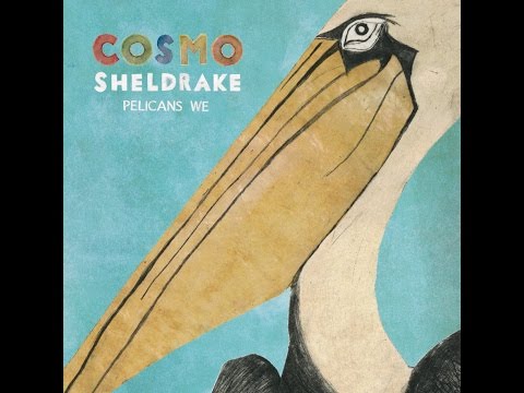 Cosmo Sheldrake - Rich (Ft. Andrea Vargas) Video