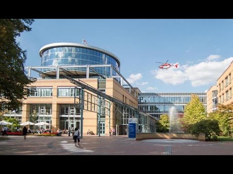 Unfallkrankenhaus Berlin über den Einsatz der DCMS