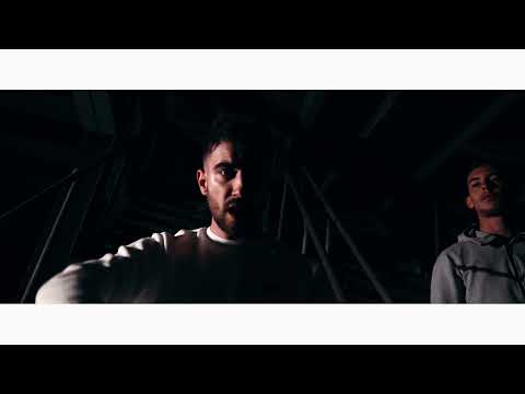 YAZZ GØRDY - PARANOIA MUSIC VIDEO