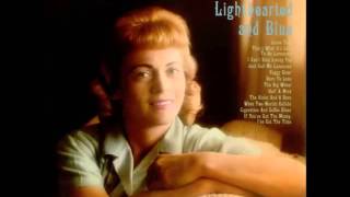 Jean Shepard - That&#39;s What It&#39;s Like To Be Lonesome
