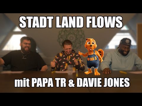 CITY COUNTRY FLOWS WITH DAVIE JONES & PAPA TR // YARAMBO MAKES LOSS