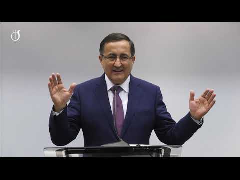 Moise Ardelean  - Vindecarea sutașului (10.03.2019 PM)