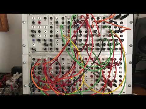 09/28/2019 La Bestia II Edelweiss II pt.2