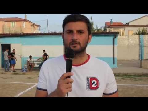 CARIATI - OLIMPIC ACRI 1-2 (Prima Cat. Girone A) 2014/15