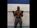 Biceps GAINZ to Failure 55yrs old All Natural