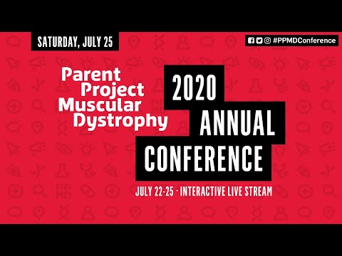 PPMD 2020 Annual Conference - Saturday, July 25, 2020 (Full Program)