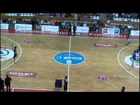 LF_2º_Final SPAR CITYLIFT GIRONA...,81 - 75,PERFUMERIAS AVENIDA... (17/04/2016)