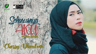 Download lagu Coba Kau Ingat-ingat Kembali Seharusnya aku (Maulana Wijaya) - Cover by Chessy Dhealova mp3