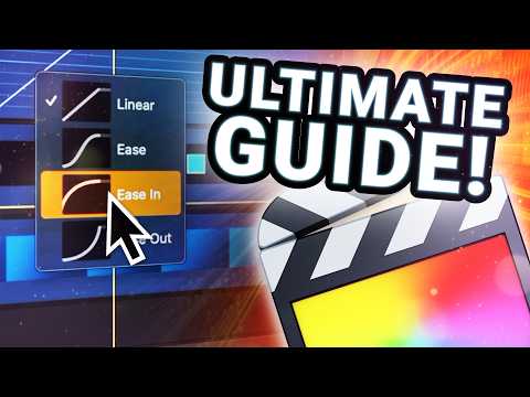How to Animate Anything in Final Cut Pro