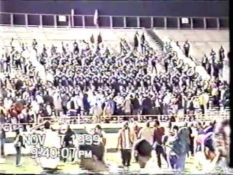 SU - Can You Feel It 1999