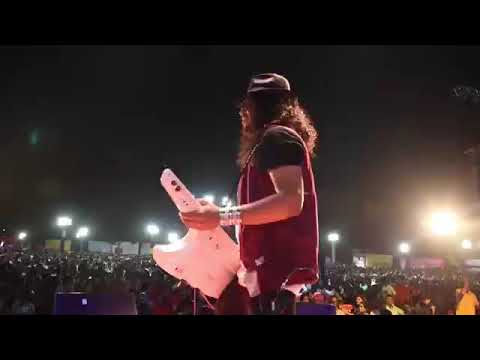 Mayur Soni   Navratri 2016   Garba    Jasu Khan The Voice Of India Kids   Gujrati Folk   Dandia   Yo