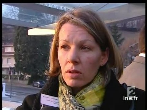 8 p.m. news: [broadcast of February 7, 2005]