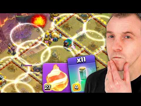 Fireball the Middle, Can I 3 Star?