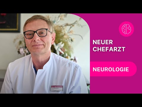 Oleg Mitrofanov - Neuer Chefarzt für Frührehabilitation und Neurointensivmedizin