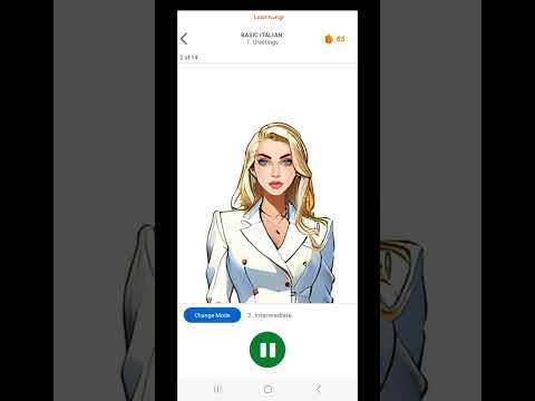 AITutors: AI Language Learning