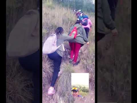 #prayrunners #motivando #naturaleza #Gualaceo Azuay Ecuador