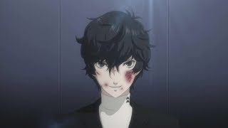 アニメに沿って実況！ペルソナ5 #48