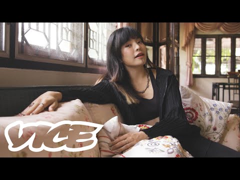 Singer Songwriter Pyra Gave us a Tour of Bangkok