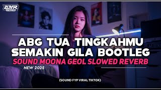 Download lagu DJ ABG TUA TINGKAH MU SEMAKIN GILA SLOWED REVERB | DJ ABG TUA VIRAL TIKTOK TERBARU 2025 | DJ ANR mp3 Download lagu DJ ABG TUA TINGKAH MU SEMAKIN GILA SLOWED REVERB | DJ ABG TUA VIRAL TIKTOK TERBARU 2025 | DJ ANR mp3