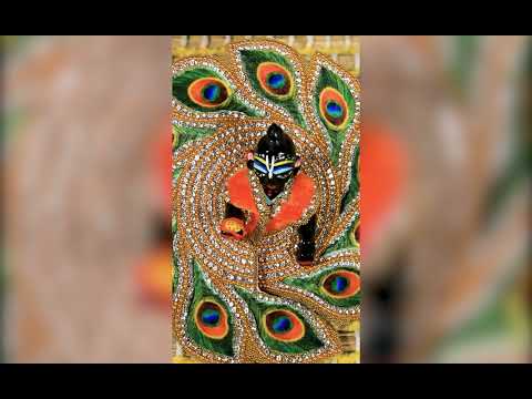 Balgopal Dress Set of 3 size 1 No (5 inches diameter) video