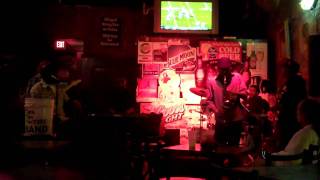 Plantation AllStars-Heart to Heart (Preaching the Blues on a Sunday Night)