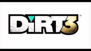 Dirt 3 OST - Track 33 - Listenin' To The Records On My Wall