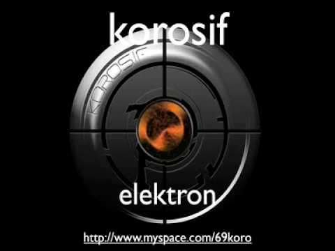 frenchcore by korosif