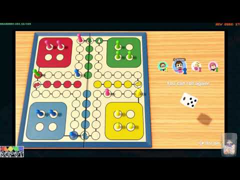 Chase and Friends Play 51 Clubhouse Games! Part 2