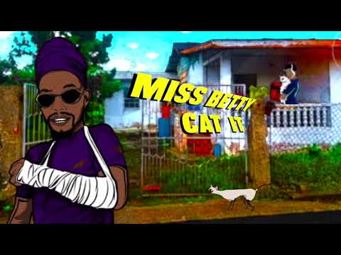 Prophet Benjamin - Betty Cat "2020 Soca" (Trinidad)