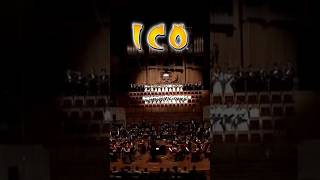 Download lagu #ICO turns 25! You Were There - TCO Symphonic Orchestra LIVE mp3