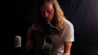 Into the Mystic -  Van Morrison ,  Blake Worthington