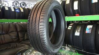 Michelin Primacy 4 (205/55R16 91V) - відео 4