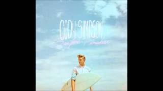 Cody Simpson - No Ceiling (Audio)