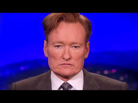 Why Conan is The Best (Video Essay)