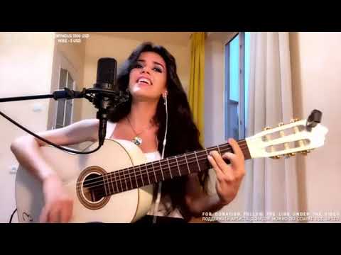 Échame La Culpa - Elena /Yerevan/