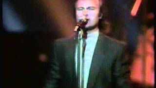 1986 Michelob beer commercial. Featuring &quot;Tonight, Tonight, Tonight&quot; by Phil Collins &amp; Genesis.