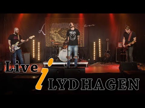 Live i lydhagen - Hovedartist: Förklifters (S02-E02)