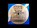 Mr Amy Sasha DJ Trance Mutation Original Mix HQ
