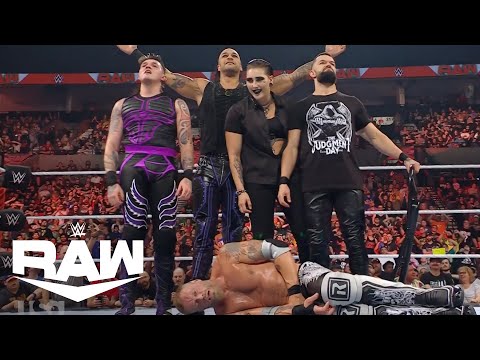 Dominik Mysterio Fought Against Being Part Of First Incarnation Of Judgment Day, Says It Felt ‘Weird & Hokey’