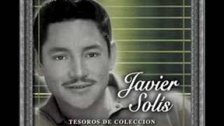 JAVIER SOLIS INFIERNO Y GLORIA