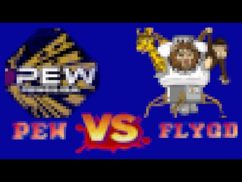 PEW vs. FLYGD Thumbnail