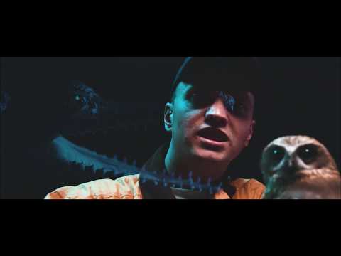 Nelson Dialect - Instinct (OFFICIAL VIDEO) (prod Architech)