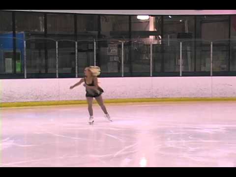 Nicole Bobek - 04/06/2011