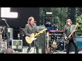 John Waite - Midnight Rendezvous - Red Hat Amp Raleigh, NC 06/04/2025