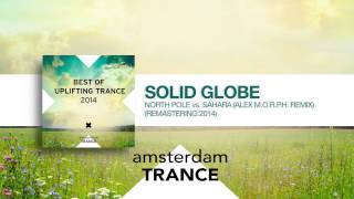 Solid Globe - North Pole vs Sahara (Alex M.O.R.P.H. remix) (2014 remastering)
