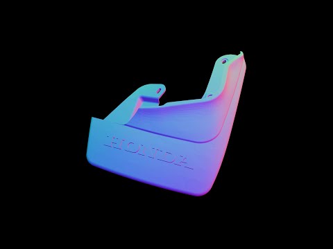 How to make Honda CRX parts yourself - Make it So