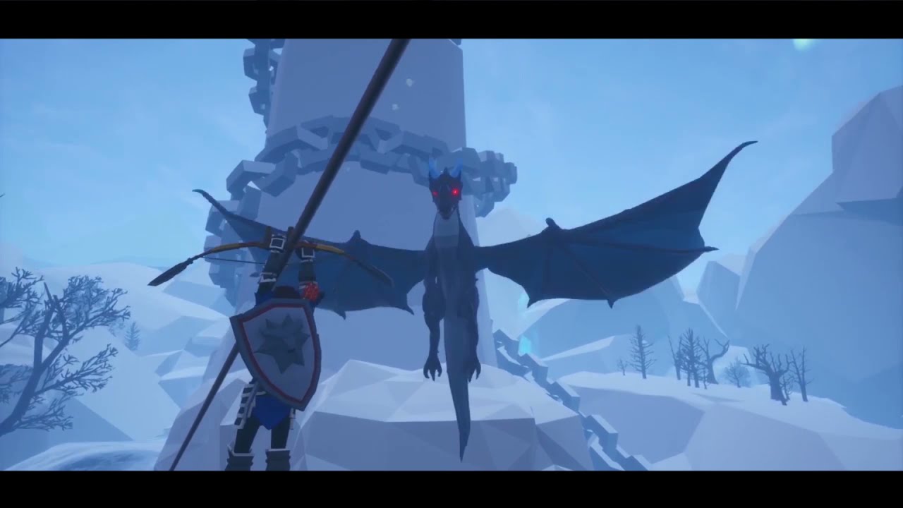 Aron's Adventurevideo poster