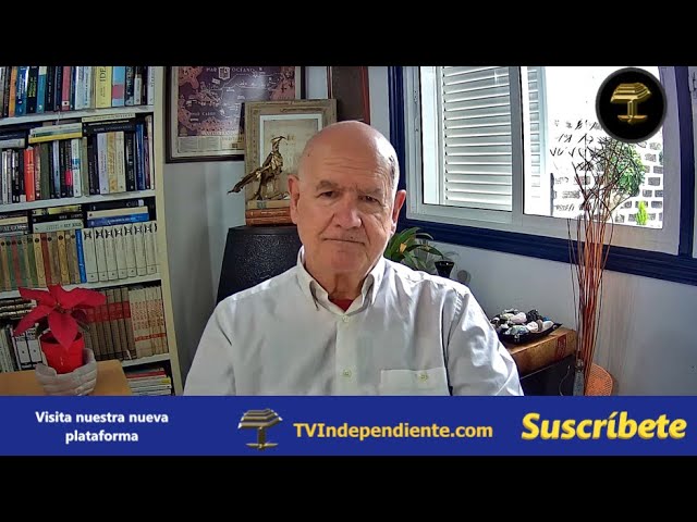 Canarias Noticias al caer la tarde del 19 de Noviembre de 2025