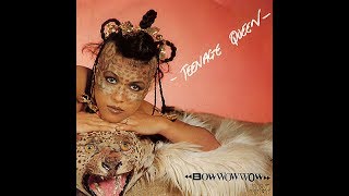 Bow Wow Wow - Baby Oh No! [Extended] *[RARE]*
