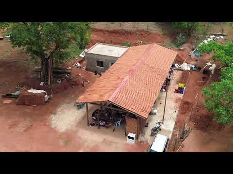 viagem a Jaboticatubas minas gerais 